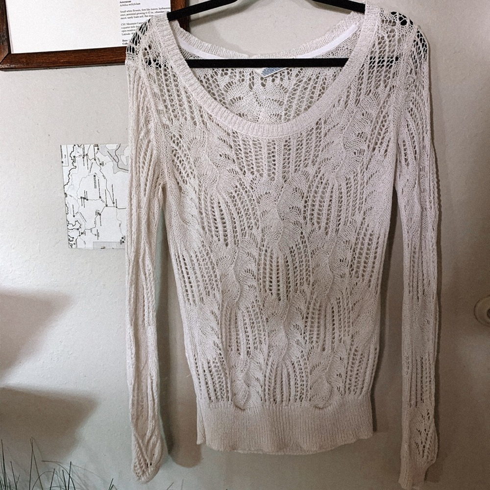 Sweater